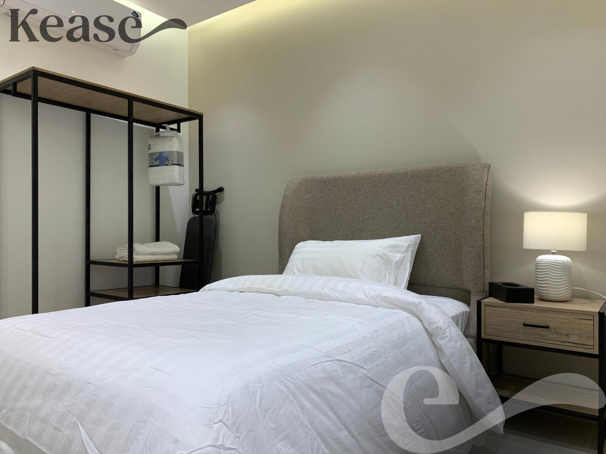 Apartment Kease Yasmin A-2 Royal Touch Gx59 Riyadh
