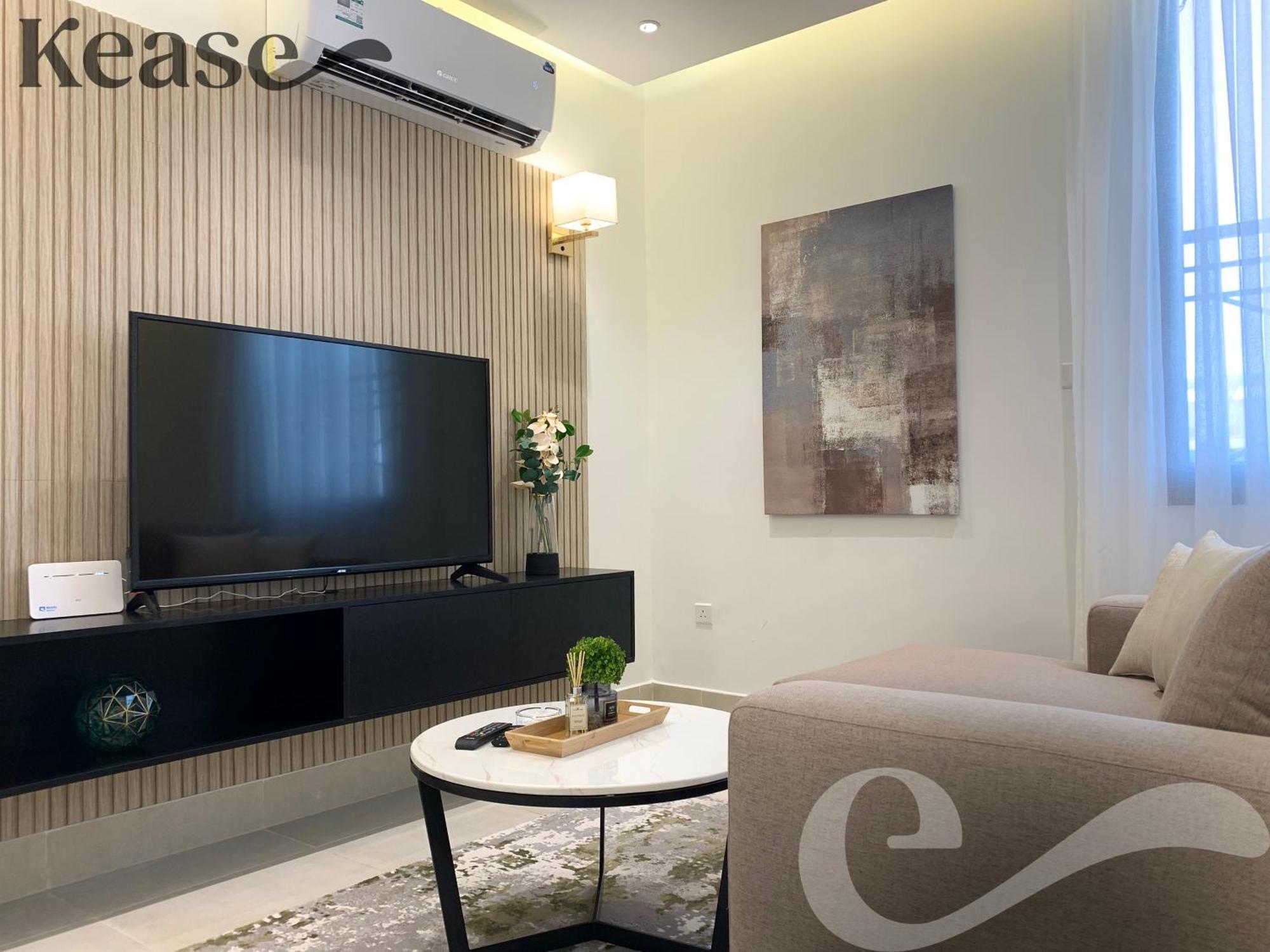 Apartment Kease Yasmin A-2 Royal Touch Gx59