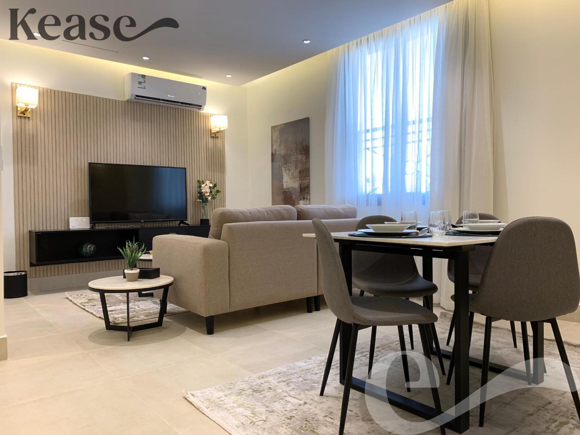 Kease Yasmin A-2 Royal Touch Gx59 Apartment *